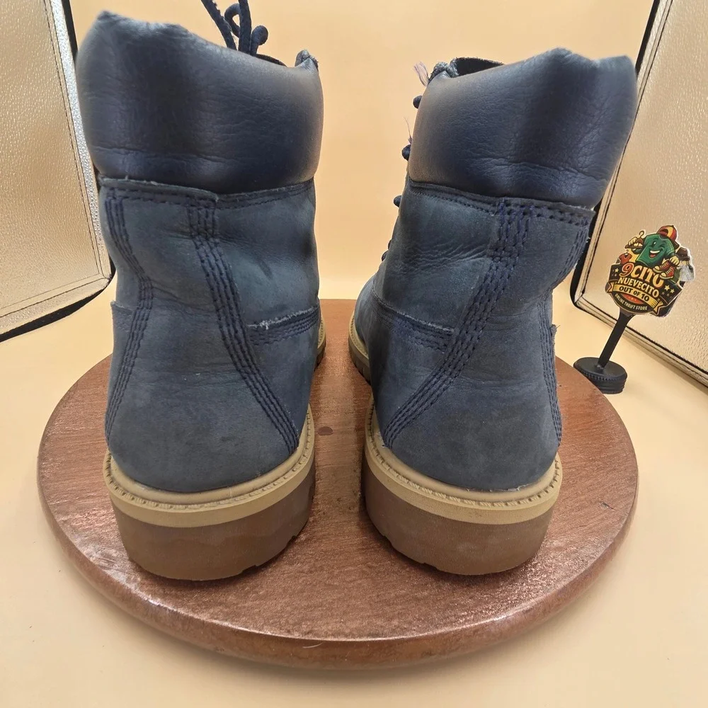 Timberland inch premium